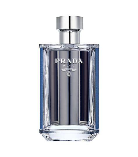 prada l'eau recensioni|prada l'homme price.